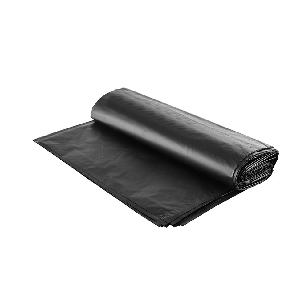 ถุงขยะ หนา ACCO ขนาด 36x45" จำนวน 8ใบ สีดำ