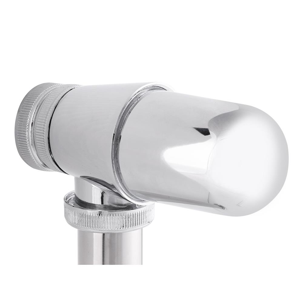 ท่อน้ำทิ้งอ่างล้างหน้ากระปุก MOYA BT-ซิงค์ 18 ซม.