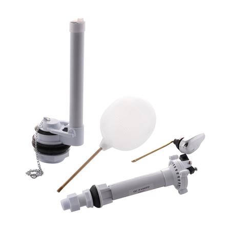 วาล์วครบชุด MOYA BT-4203