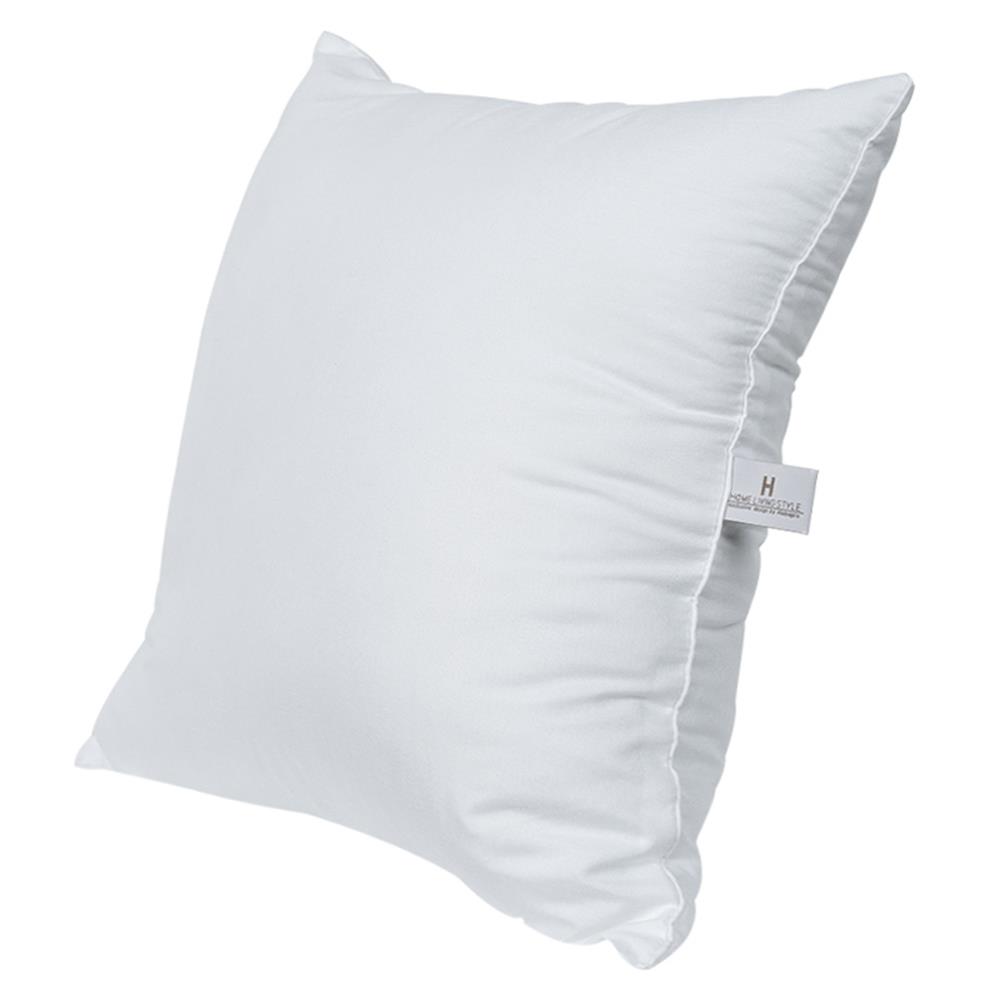 ไส้หมอนอิง HOME LIVING STYLE 16X16 นิ้ว สีขาว