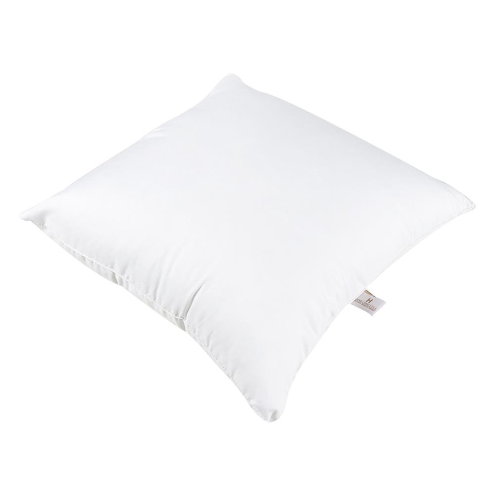 ไส้หมอนอิง HOME LIVING STYLE 18X18 นิ้ว สีขาว