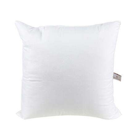 ไส้หมอนอิง HOME LIVING STYLE 18X18 นิ้ว สีขาว