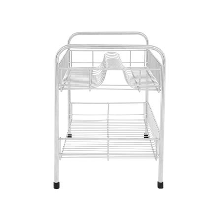 ชั้นวางจานสเตนเลส2ชั้น-M KECH HWS013_2