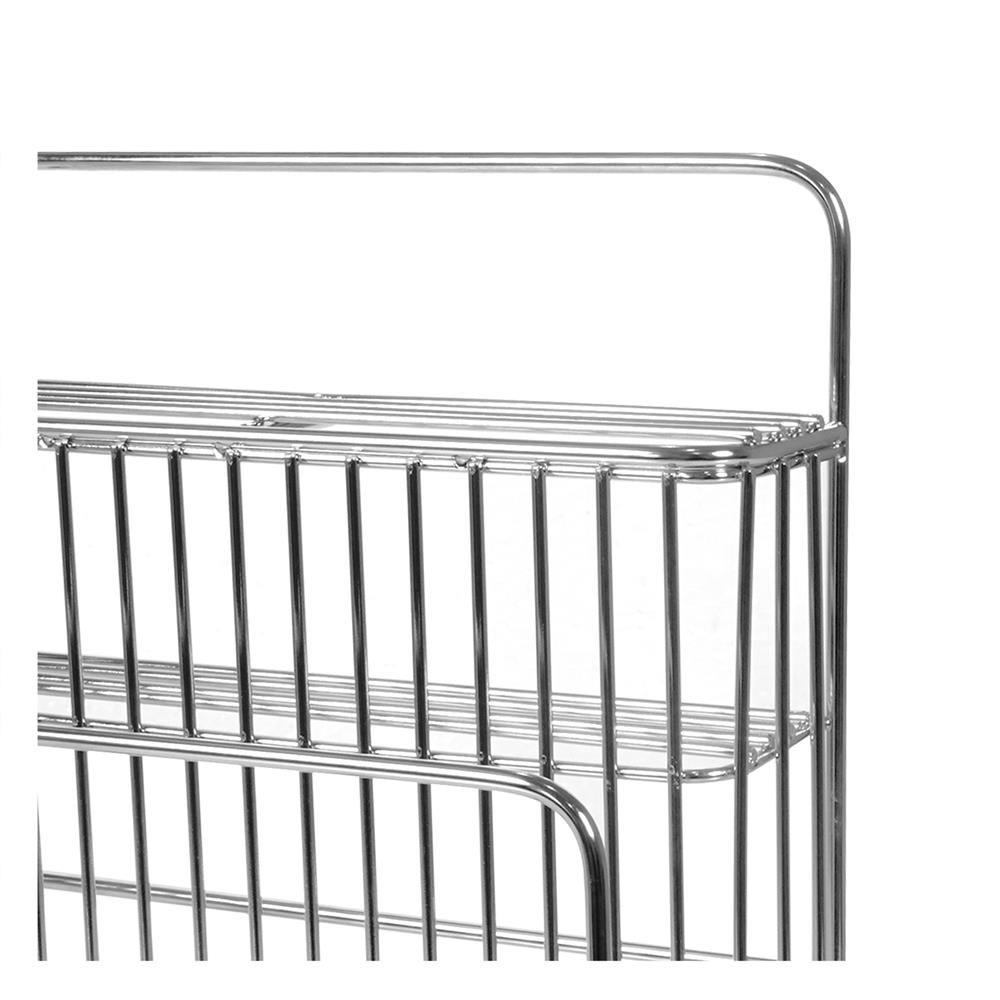 ที่เสียบมีด และเขียงสแตนเลส KECH HWS092