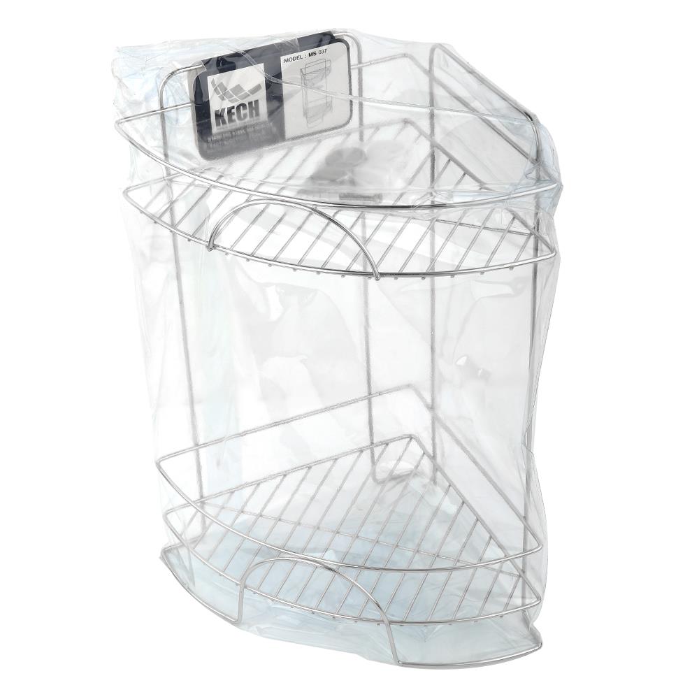 ชั้นเข้ามุมสเตนเลส2ชั้นS-KECH HMS37