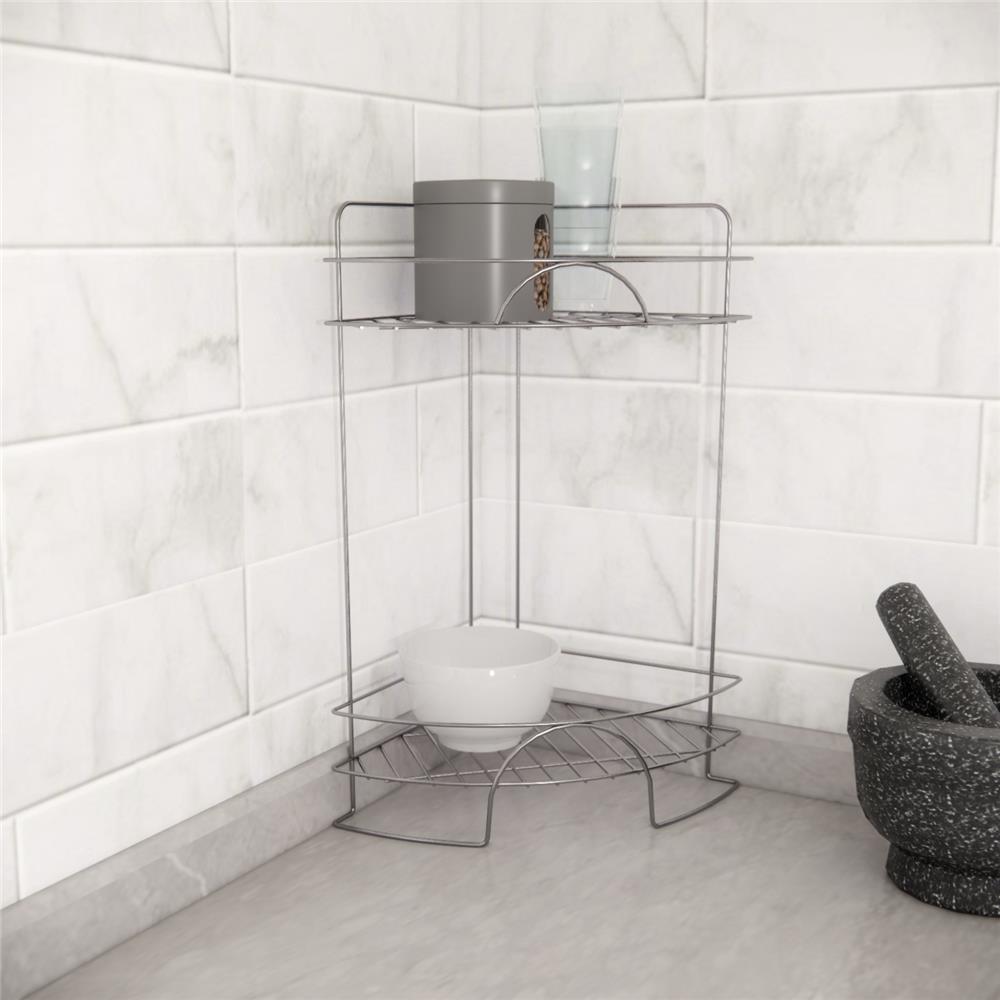 ชั้นเข้ามุมสเตนเลส2ชั้นS-KECH HMS37