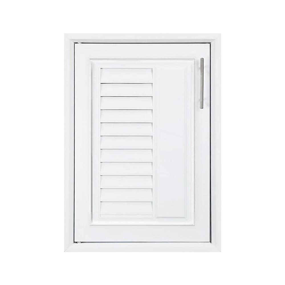 บานซิงค์ CABIN FUSION 45.5x65.5 ซม. สีขาว