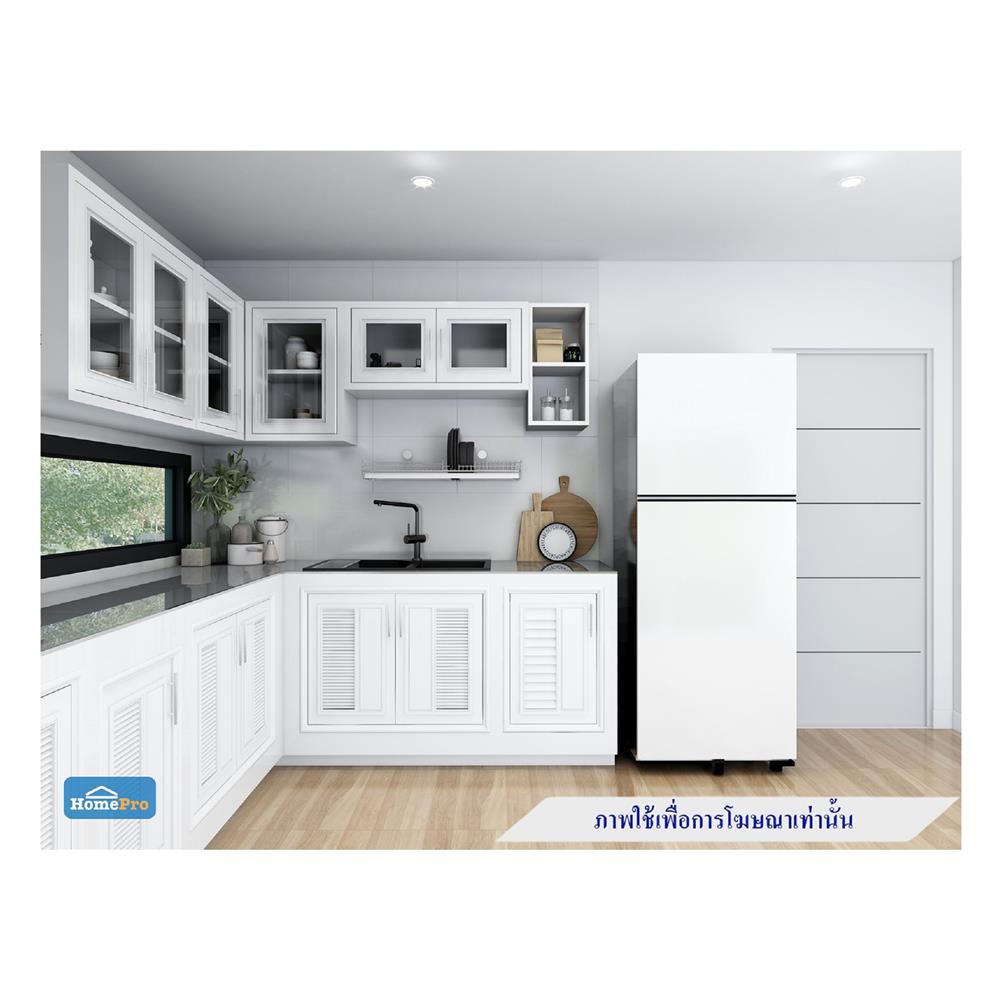 บานซิงค์ CABIN FUSION 45.5x65.5 ซม. สีขาว