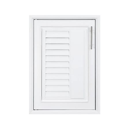 บานซิงค์ CABIN FUSION 45.5x65.5 ซม. สีขาว_0