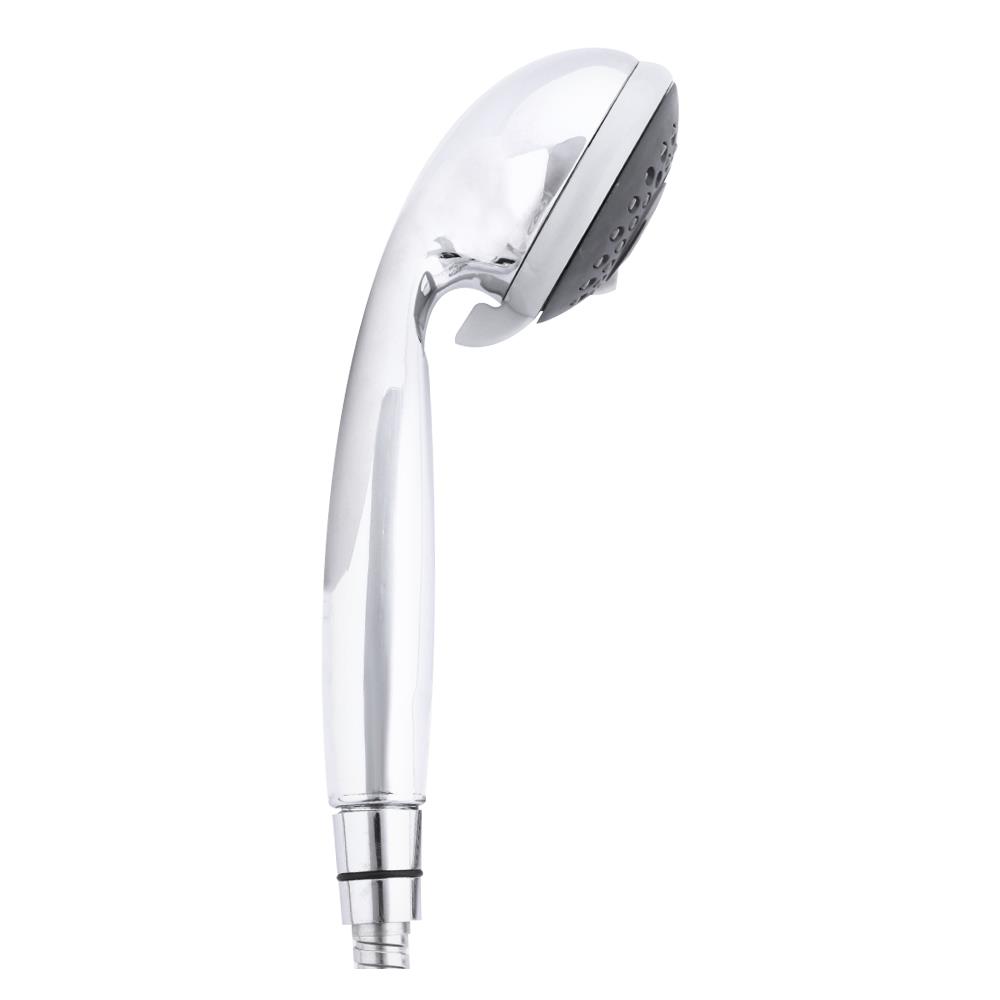 ฝักบัวสายอ่อน MOYA BT-8113 สีโครม