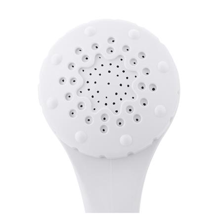 ฝักบัวสายอ่อน MOYA BT-9118 สีขาว_2