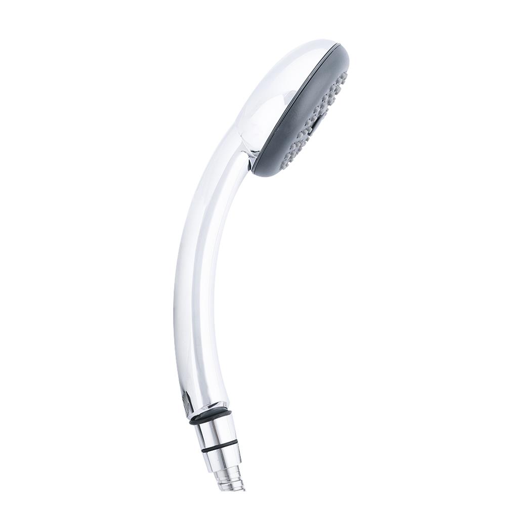 ฝักบัวสายอ่อน MOYA I9129 สีโครม