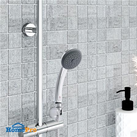 ฝักบัวสายอ่อน MOYA I9129 สีโครม_3