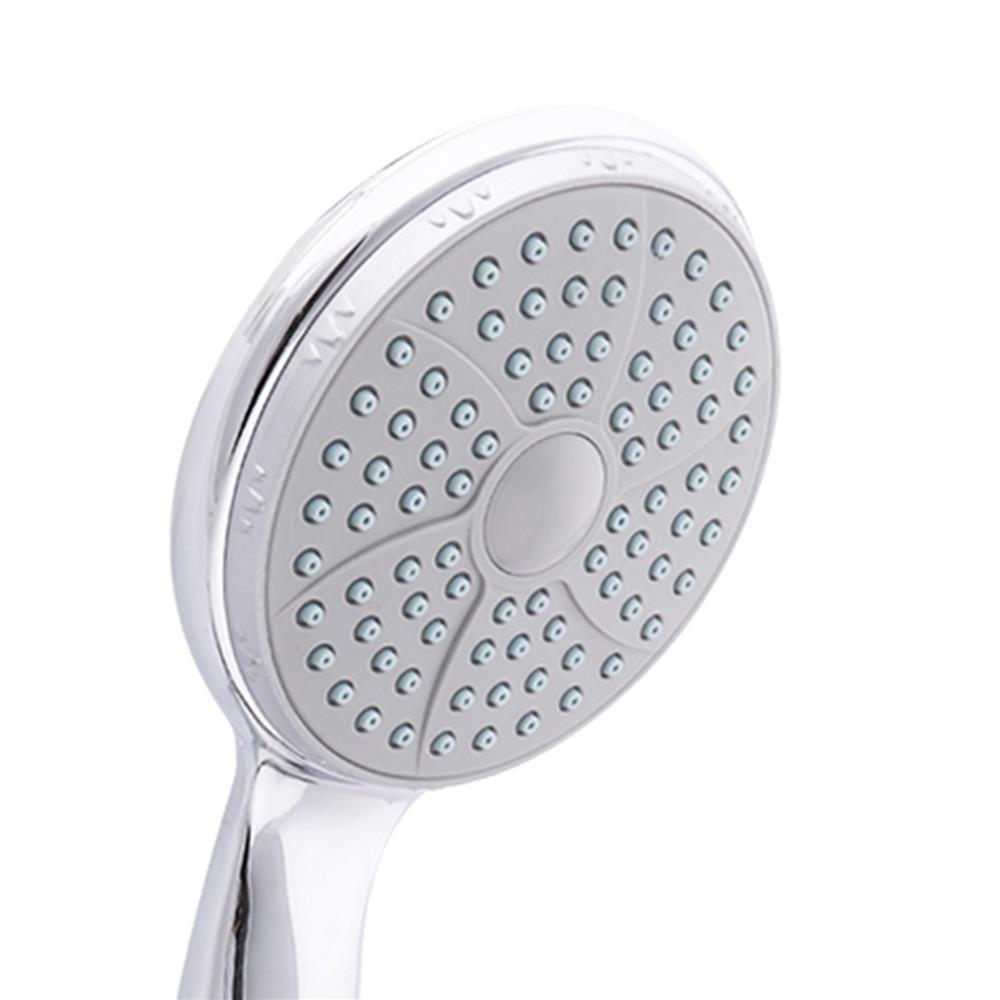 ฝักบัวสายอ่อน MOYA BT-9153 สีโครม