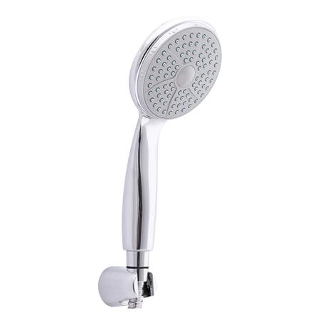 ฝักบัวสายอ่อน MOYA BT-9153 สีโครม_0