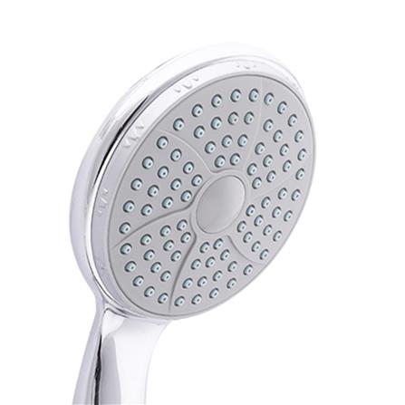 ฝักบัวสายอ่อน MOYA BT-9153 สีโครม_2