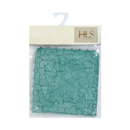 แผ่นกันลื่น HOME LIVING STYLE STONE 30X30 ซม. สีเขียว_3
