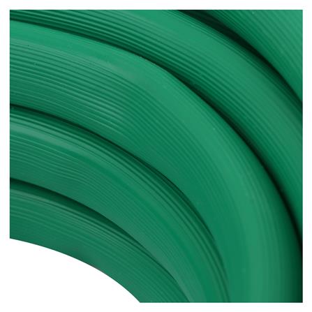 สายยางม้วน SPRING 5/8 นิ้ว x 10 ม. สีเขียวเข้ม_1