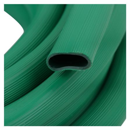 สายยางม้วน SPRING 5/8 นิ้ว x 10 ม. สีเขียวเข้ม_2