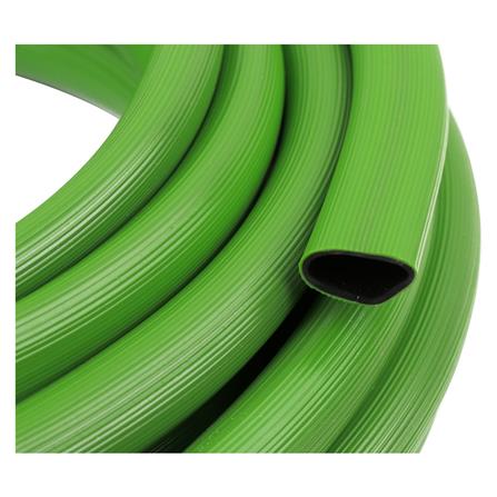 สายยางม้วน SPRING 5/8 นิ้ว x 10 ม. สีเขียว_1