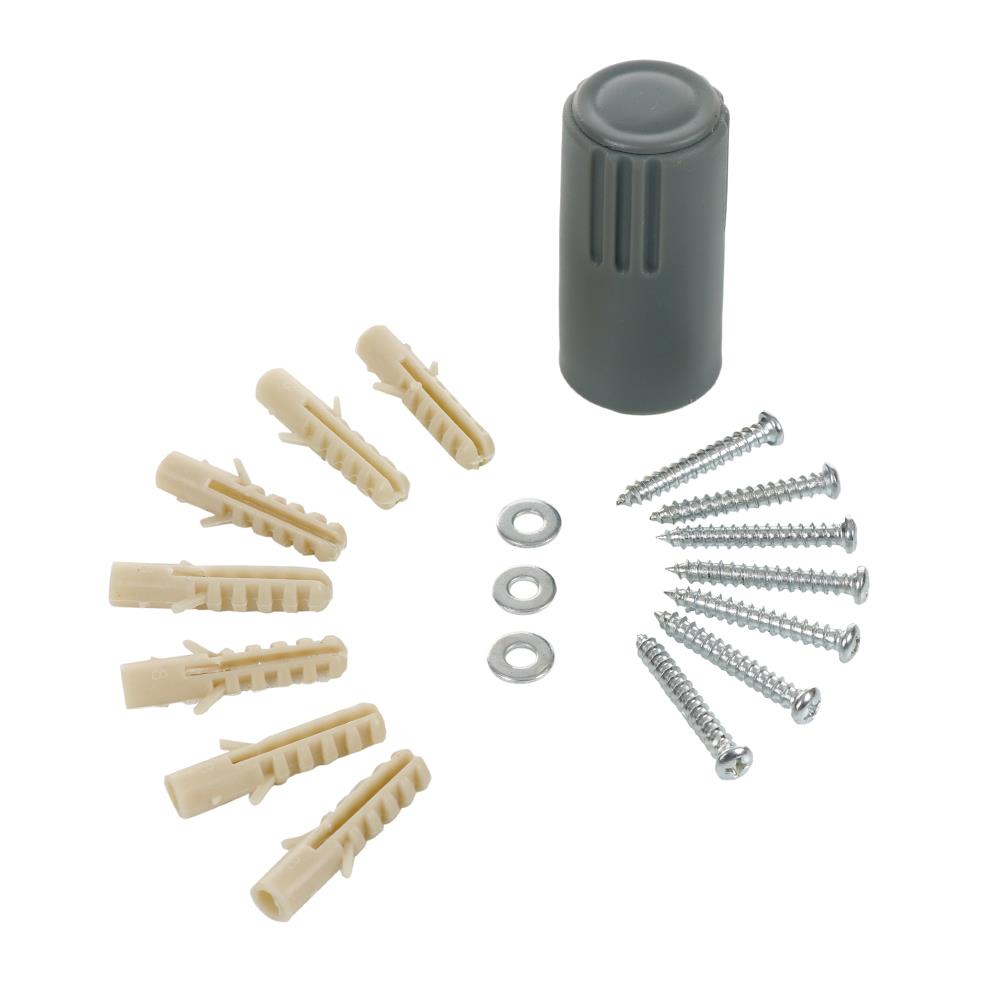 สายยางโรลติดผนัง SPRING H005 1/2 นิ้วx20 ม. สีเขียว