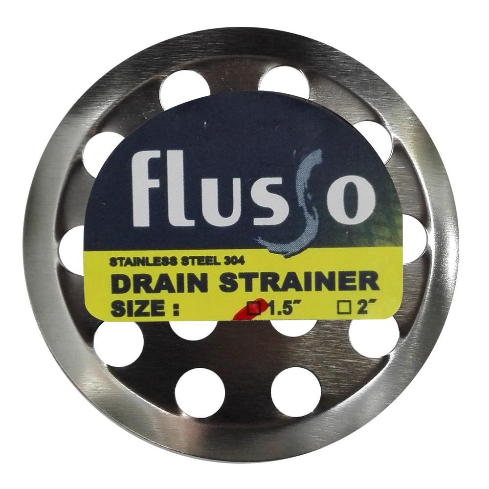 ตะแกรงรังผึ้ง FLUSSO 1 1/2 นิ้ว