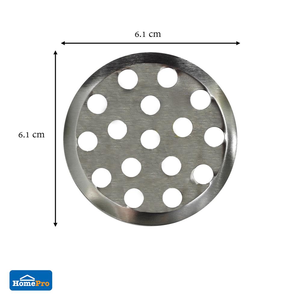 ตะแกรงรังผึ้ง FLUSSO 2 นิ้ว