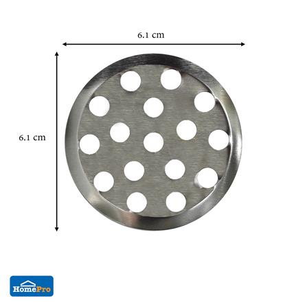 ตะแกรงรังผึ้ง FLUSSO 2 นิ้ว_3