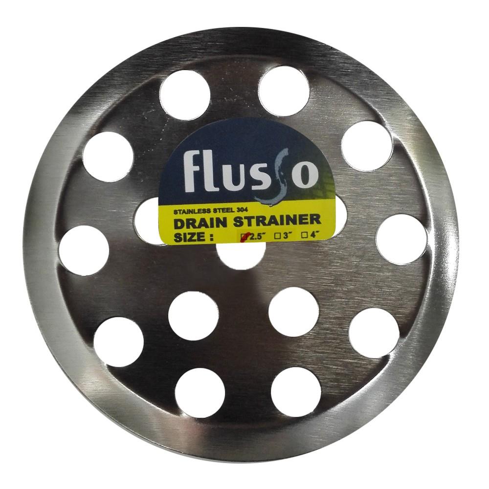 ตะแกรงรังผึ้ง FLUSSO 2 1/2 นิ้ว