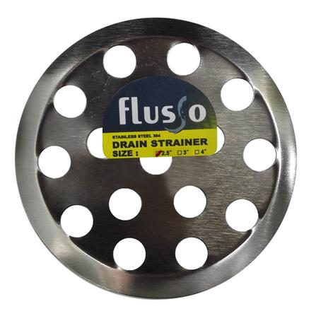 ตะแกรงรังผึ้ง FLUSSO 2 1/2 นิ้ว_1