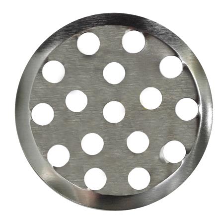 ตะแกรงรังผึ้ง FLUSSO 4 นิ้ว_0