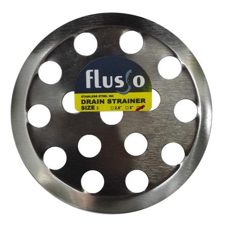 ตะแกรงรังผึ้ง FLUSSO 4 นิ้ว_1