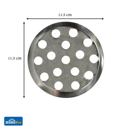 ตะแกรงรังผึ้ง FLUSSO 4 นิ้ว_3