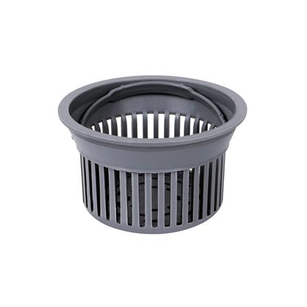 ตะกร้ากรองเศษอาหาร PARNO 2198 S 3.5 นิ้ว พลาสติก