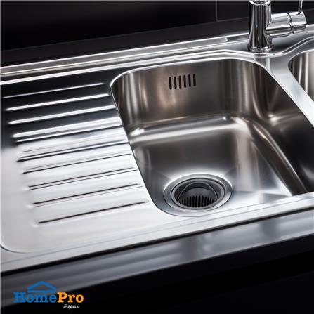 ตะกร้ากรองเศษอาหาร PARNO 2198 S 3.5 นิ้ว พลาสติก_3