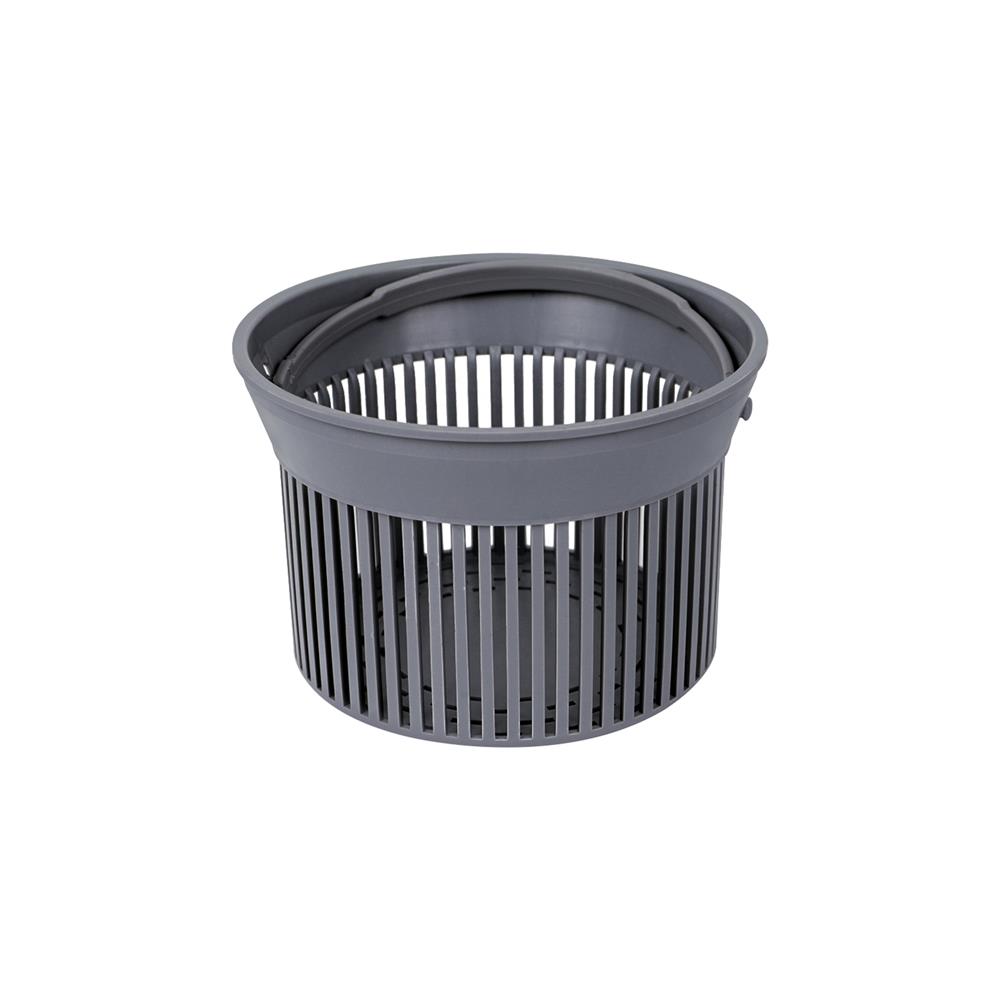 ตะกร้ากรองเศษอาหาร PARNO 2199 L 4.0 นิ้ว พลาสติก