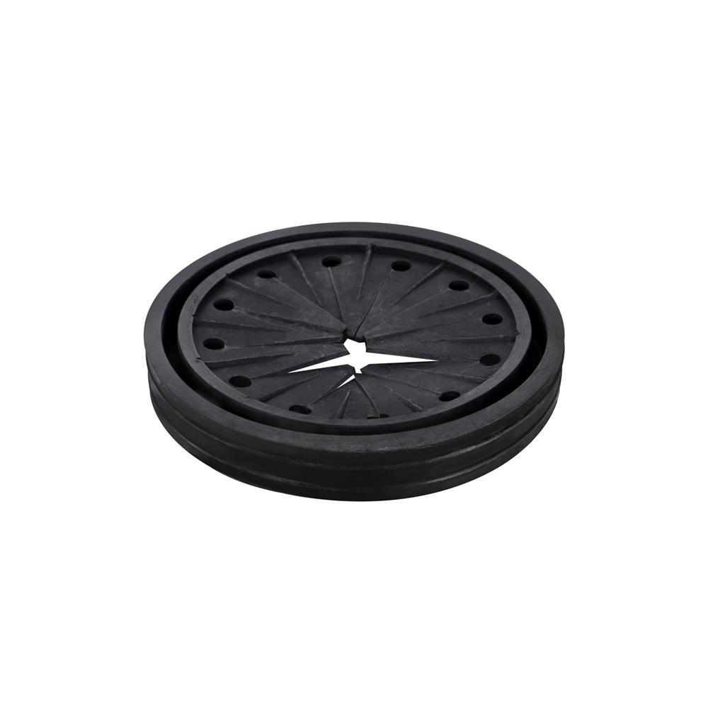 ยางกรองเศษอาหาร PARNO 2901 S 9 cm.