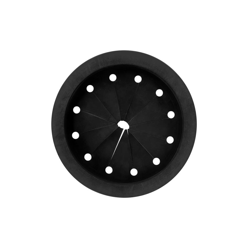 ยางกรองเศษอาหาร PARNO 2901 S 9 cm.