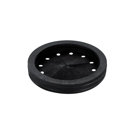 ยางกรองเศษอาหาร PARNO 2901 S 9 cm.