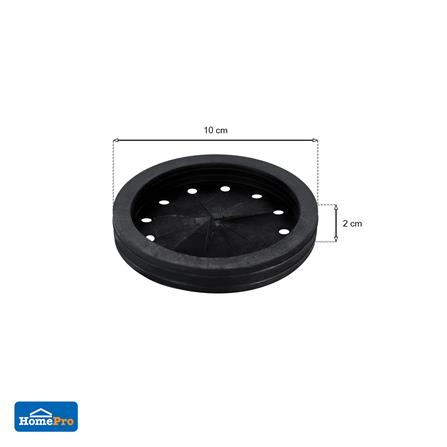 ยางกรองเศษอาหาร PARNO 2901 S 9 cm._3