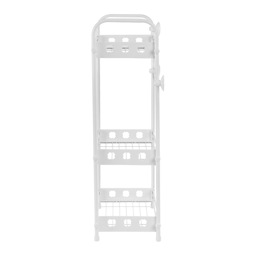 ชั้นวางของลวดเคลือบ 3 ชั้น EKONO 903