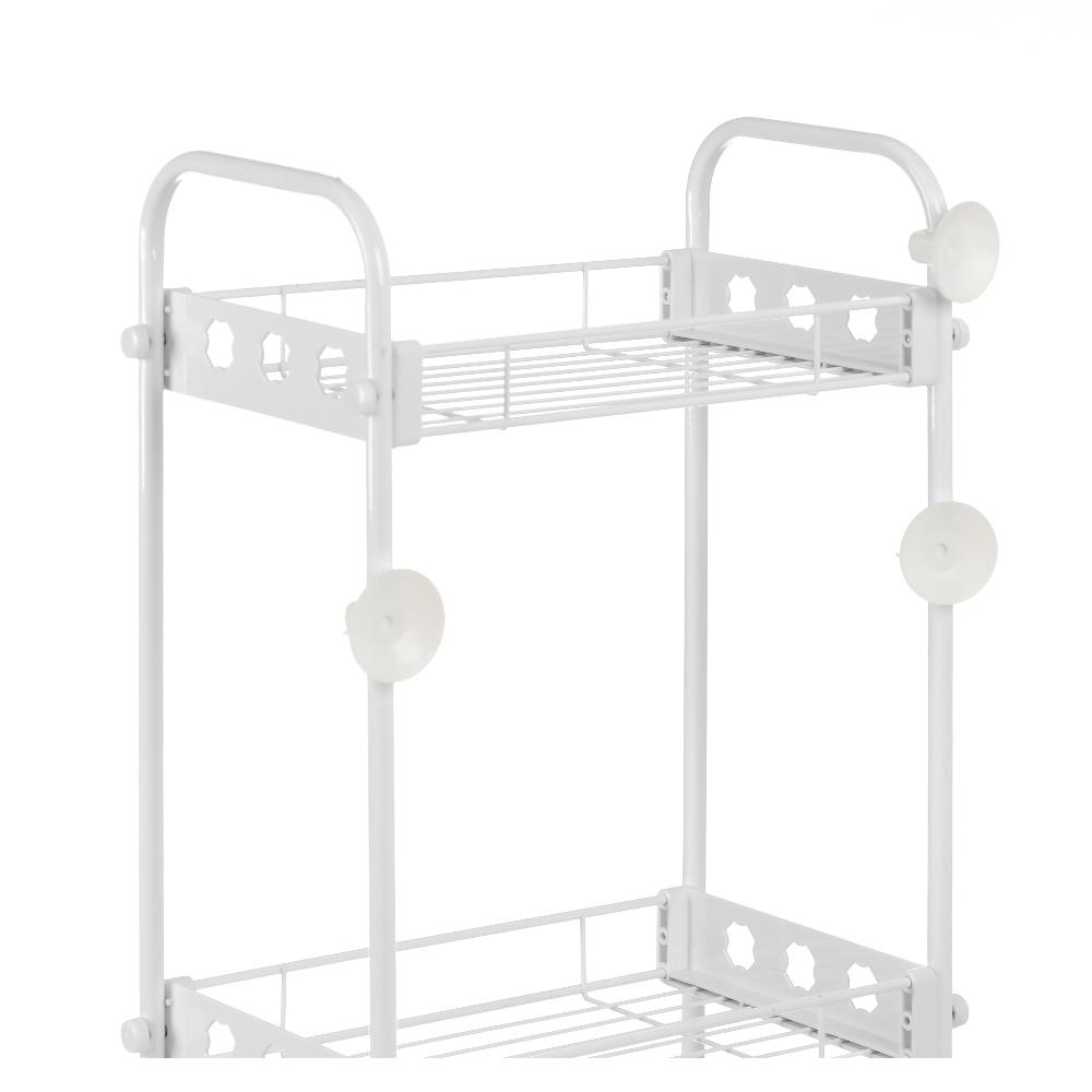 ชั้นวางของลวดเคลือบ 3 ชั้น EKONO 903