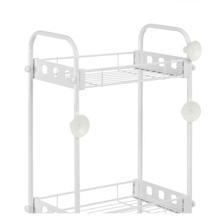 ชั้นวางของลวดเคลือบ 3 ชั้น EKONO 903_4