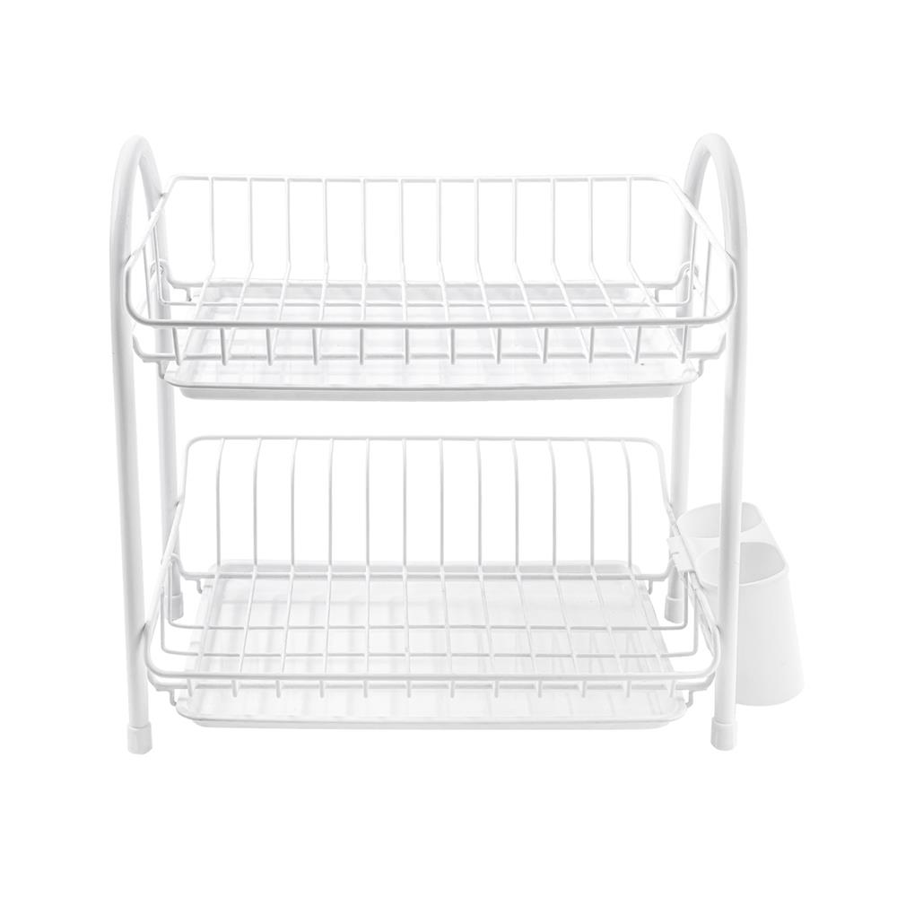 ชั้นคว่ำจานลวดเคลือบ 2 ชั้น EKONO 912