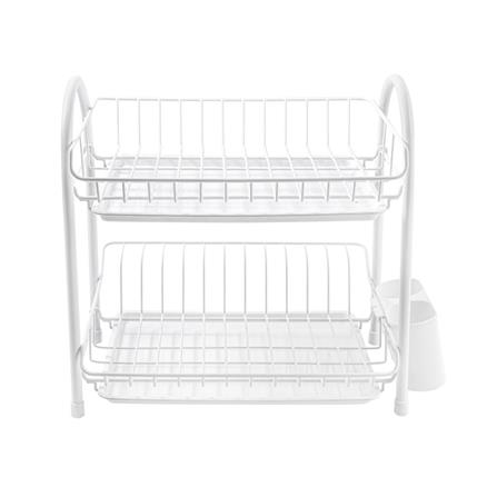 ชั้นคว่ำจานลวดเคลือบ 2 ชั้น EKONO 912_2