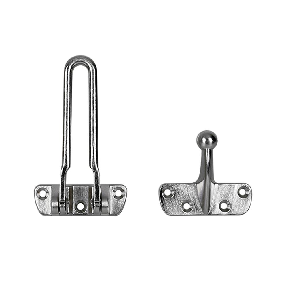 กลอนรูด PDZ2-3-SS