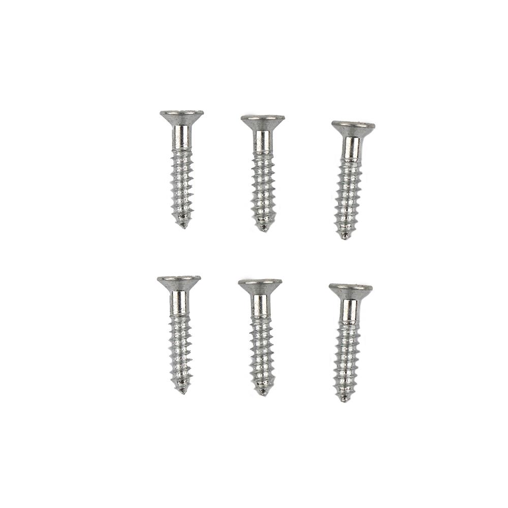 หัว-ท้ายรางผ้าม่าน รางแป๊บ HOME LIVING STYLE 25 มม. สีน้ำตาล