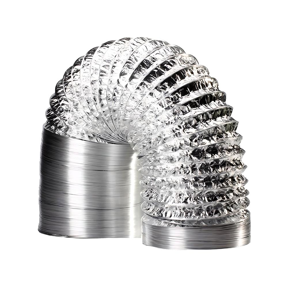 ท่อลม PARNO 4 นิ้ว x 5 เมตร