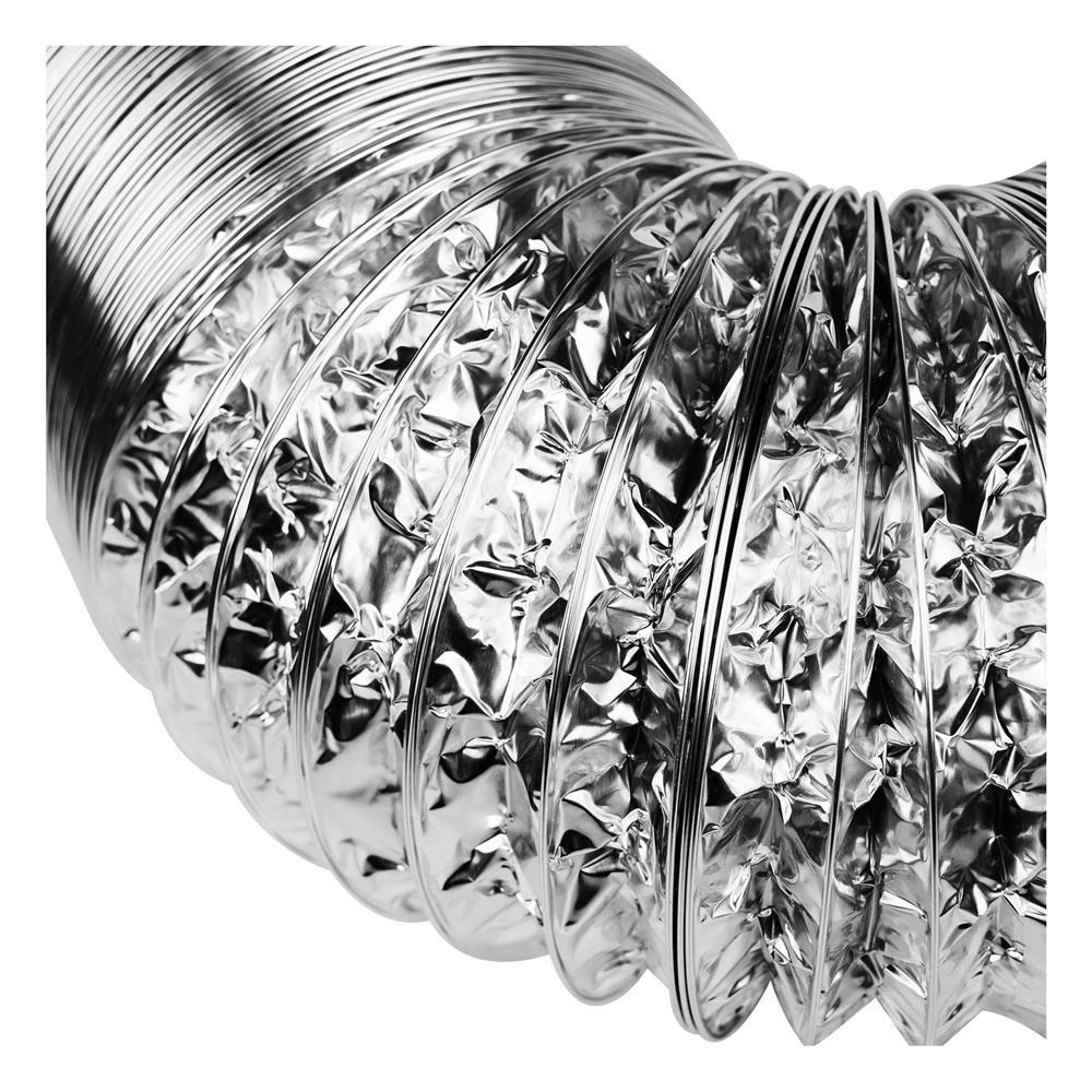 ท่อลม PARNO 4 นิ้ว x 5 เมตร