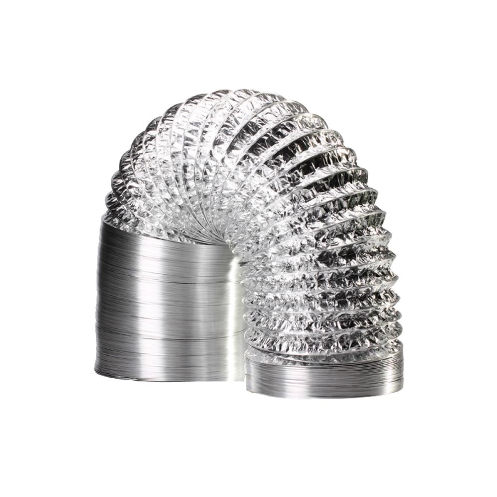 ท่อลม PARNO 6 นิ้ว x 5 เมตร